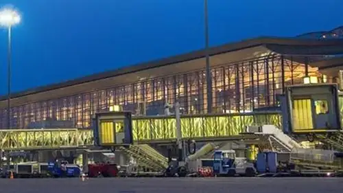 GMR Airports’ Delhi airport deal attracts ‘Buy’ call from Jefferies, Kotak stays cautious