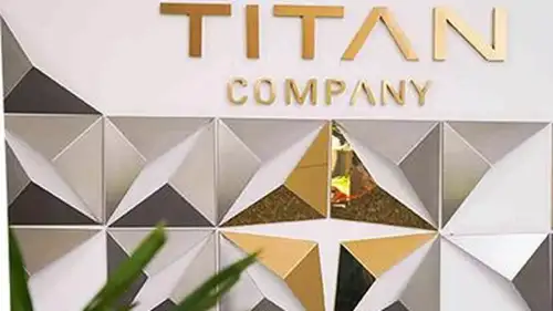 Rising gold prices have led to increased interest among customers: Titan CEO