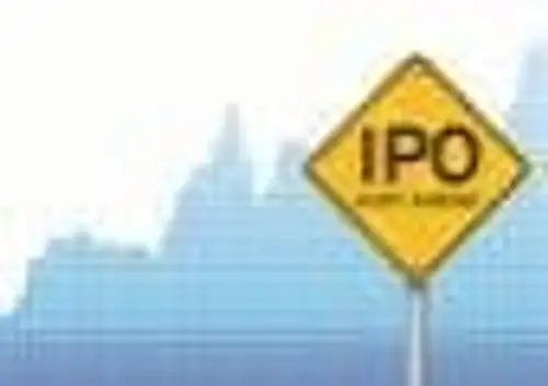 Here's how much 30 companies plan to raise through IPOs in coming months