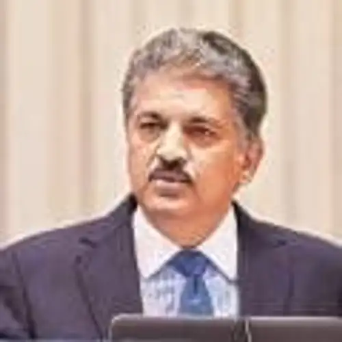 Technology is a golden thread binding an organisation's work to its future vision, and the power of artificial intelligence (AI) can strengthen this thread, said Tech Mahindra chairman Anand Mahindra.
Penning his thoughts in the annual report 2023-24 of IT services and consultation company Tech Mahindra, the billionaire businessman said it is impossible to talk about any business today without talking about technology.
"Technology is the Golden Thread that binds what an organisation is doing today with the future world it is trying to create. Across multi-business organisations, it enables synergy and creates unexpected business connections. Across industries, it creates collaboration and transformation," he wrote.
Mahindra, 69, said the future belongs to those who can creatively weave this Golden Thread into a value-enhancing business tapestry.
He said IT services will play a pivotal role in enhancing Golden Thread by integrating AI seamlessly into the core business functions.
"F