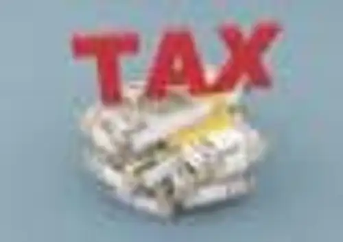 The company had certain marketing and advertising expenses in financials that were considered as admissible expenses incorrectly while calculating the taxable surplus in the policyholder's account