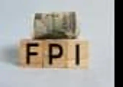 After two months of net outflow, foreign investors turned buyers in June, infusing Rs 26,565 crore in Indian equities, driven by political stability and a sharp rebound in markets.
Looking ahead, attention will gradually shift towards the budget and Q1 FY25 earnings, which could determine the sustainability of FPI flows, Vipul Bhowar, Director, Listed Investments, Waterfield Advisors, said.
According to the data with the depositories, foreign portfolio investors (FPIs) have made a net infusion of Rs 26,565 crore in equities this month.
This came following a net outflow of Rs 25,586 crore in May on poll jitters and over Rs 8,700 crore in April on concerns over a tweak in India's tax treaty with Mauritius and a sustained rise in US bond yields.
Before that, FPIs made a net investment of Rs 35,098 crore in March and Rs 1,539 crore in February, while they took out Rs 25,743 crore in January.
The net outflow now stood at Rs 3,200 crore in the month, data with the depositories ...