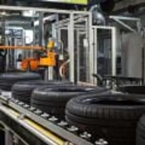 Automotive Tyre Manufacturers' Association on Wednesday said its members are witnessing a 'severe crunch' in the availability of domestic natural rubber and it may disrupt production unless supply issues of the raw material are addressed.
Despite high prices of natural rubber (NR), its availability has shrunk, Automotive Tyre Manufacturers Association (ATMA) said, expressing apprehension that some "sections of natural rubber producing interests or trade are withholding the material in anticipation of an increase in the NR prices worsening the availability".
The "tyre industry has been experiencing tightness in domestic availability of natural rubber for some time. However currently a severe crunch is being witnessed despite the fact that NR prices have touched a multi-year high. The paucity of natural price needs to be addressed at the earliest so that tyre production processes are not disrupted," ATMA Director General Rajiv Budhraja said in a statement.
The Rubber Board had estimat