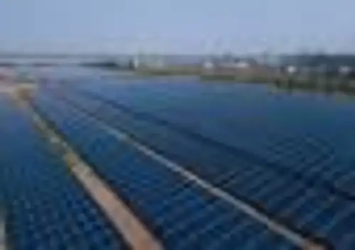 SECI, a nodal agency for implementing government's renewable energy projects, is expected to float a tender for 500 megawatt (MW) of solar thermal capacity by the end of FY25, its Chairman and Managing Director R P Gupta said on Wednesday.
This will be the first time in India that such a tender would be floated on this scale, Gupta told reporters on the sidelines of the India Energy Storage Week 2024, organised by India Energy Storage Alliance (IESA) here.
"The tender is expected to be out by the end of this financial year 2024-25. There have been (solar thermal) tenders but not of this scale," Gupta said in reply to a question on new solar thermal tenders.
The earlier tenders were small in size and their costs were also too high, he said.
The projects under the 500-MW tender will have advanced technology where steam would be generated through heat and it would also help in running turbines, he added.
Besides, the prices will be at par with other Round the Clock (RTC) solutions, G