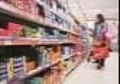 FMCG sector may see 7-9% revenue growth in FY25 on rural recovery: CRISIL