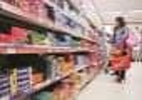 FMCG sector to see 7-9% revenue growth this fiscal: CRISIL Ratings