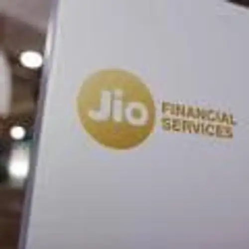 Jio Financial Services Q1 results: Net profit down 5.72% at Rs 313 crore