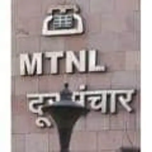 MTNL deposits bond interest payout after invocation of govt guarantee