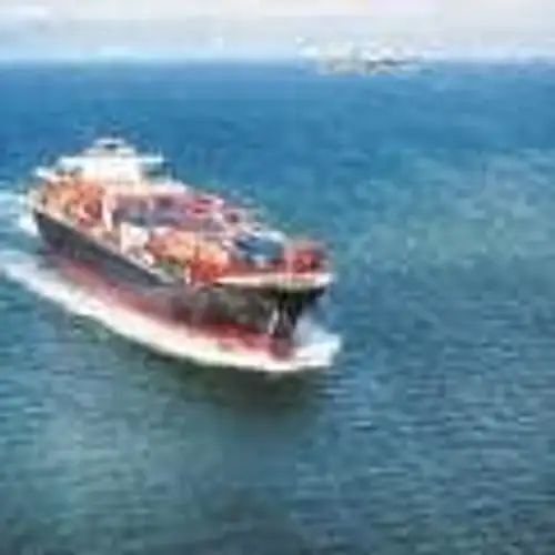 Essar Shipping on Thursday reported a consolidated loss of Rs 34.53 crore in the first quarter ended June 2024.
The company had clocked a profit of Rs 26.13 crore in the corresponding quarter a year ago, the company said in a regulatory filing to the BSE.
Its total income from operations in the June quarter declined to Rs 11.57 crore, against Rs 48.48 crore in the year-ago period.
The firm's total expenses stood at Rs 40.56 crore, compared to Rs 30.47 crore in the year-ago period.
The company said it's current liabilities, including outstanding portion of Foreign Currency Convertible Bonds (FCCB) which have fallen due for redemption, exceed its current assets as on June 30, 2024.