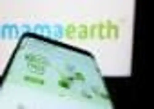 Mamaearth parent net profit rises 62.7% to Rs 40.2 crore in Q1 FY25