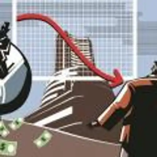 After infusing money during the last two months, foreign investors have turned net sellers as they pulled out over Rs 13,400 crore from Indian equities in August so far due to unwinding of the yen carry trade and recession fears in the US.
So far this year, FPIs have made a net investment of Rs 22,134 crore in equities, data with the depositories showed.
Going forward, if the market continues to rise, FPIs are likely to press more sales since Indian stock valuations continue to remain elevated, particularly in relation to valuations in other markets, V K Vijayakumar, Chief Investment Strategist, Geojit Financial Services, said.
According to the data, Foreign Portfolio Investors (FPIs) withdrew a net amount of Rs 13,431 crore from equities so far this month (August 1-9).
This came following an inflow of Rs 32,365 crore in July on expectation of sustained economic growth, continued reforms and better-than-expected earnings season, and Rs 26,565 crore in June driven by political ...