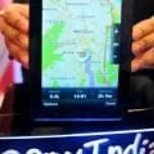 Homegrown digital navigation firm MapmyIndia has questioned claims of Ola-parent ANI Technologies on developing a navigational map of India and called the announcement a "gimmick".
In the first interview with PTI after sending a legal notice to Ola Electric, MapmyIndia CEO and Executive Director Rohan Verma questioned Ola's claim that the map has been supplied by a startup Geospoc Pvt Ltd, which was acquired and became a subsidiary of ANI Technologies, based on its financial records as developing a digital navigational map of large country like India requires huge investments and expertise.
Verma denied any risk to the company's business due to Ola Maps as its quality is not good.
"We don't see a business risk, because we don't see a good product coming from there. People are complaining left, right and centre, about their (Ola) updated cab app, their updated electric vehicle app, that their maps are pathetic and causing users problems. Everybody knows that these are more ...