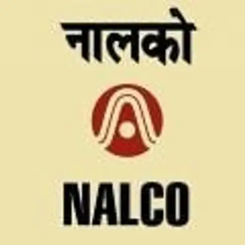 Nalco Q1 results: PAT up 76% at Rs 588 cr, total income at Rs 2,916 cr