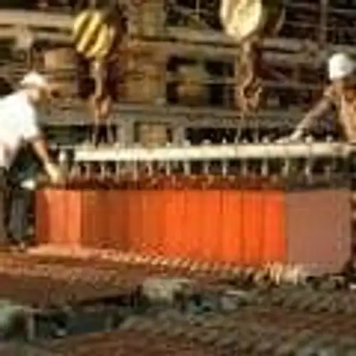 State-owned Hindustan Copper Ltd on Monday reported a two-fold rise in consolidated net profit at Rs 113.40 crore for the quarter ended June 30, 2024.
The company had posted a net profit of Rs 47.28 crore in the year-ago period, Hindustan Copper said in a filing to BSE.
The consolidated income of the company during the April-June period rose to Rs 500.44 crore over Rs 384.73 crore in the year-ago period, the filing said.
Hindustan Copper Ltd had earlier said that it is likely to exceed its capex target of Rs 350 crore for the ongoing fiscal year.
The company is continuously investing in its ongoing mine expansion plan.
Hindustan Copper Ltd (HCL) is under the administrative control of the Ministry of Mines. The company has facilities for the production and marketing of copper concentrate,  copper cathodes, continuous-cast copper rods, and byproducts.