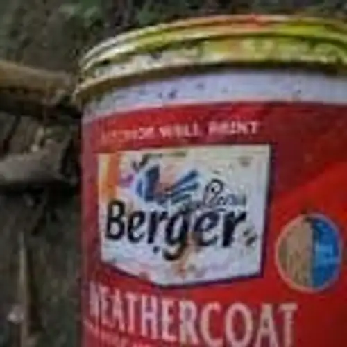 Berger Paints eyes 5% value growth in Q2, targets doubling turnover by 2029