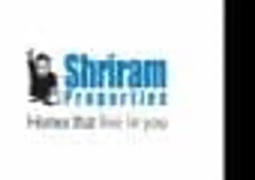 Shriram Properties Q1 results: Net profit rises 5% to Rs 17.46 cr