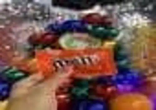 Mars, maker of M&M's and Snickers, to buy Kellanova for nearly $30 billion