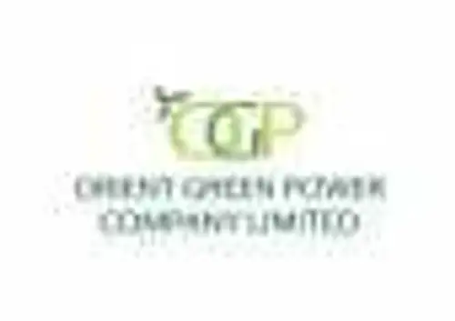 Orient Green Power Company on Wednesday posted over 40 per cent rise in its consolidated net profit to Rs 13.05 crore in the June 2024 quarter.
The company reported a consolidated net profit of Rs 9.29 crore in the quarter ended on June 30, a BSE filing showed.
Its total income rose to Rs 68.39 crore in the quarter from Rs 67.82 crore a year ago.
Orient Green Power Managing Director and CEO T Shivaraman, in a statement, said the current quarter is a moderate one in terms of generation.
The delayed onset of wind at certain locations resulted in a marginal year-on-year reduction in revenues during the quarter.
However, he further stated that this is expected to be made up in the upcoming quarters.
The approval of One Time Settlement (OTS) from the NCLT, Mumbai during the quarter contributed to the profits from discontinued operations, Shivaraman said.
"We have received the approvals for raising capital of about Rs 250 crore through a rights issue, and the issue is expected to open