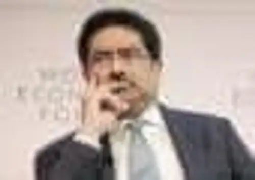 Leading cement maker UltraTech is expected to cross 200 million tonne per annum capacity by FY27 helped by recent acquisitions and expansion projects, Chairman Kumar Mangalam Birla said on Wednesday.
The Aditya Birla Group flagship firm has embarked on a capacity expansion drive "on a scale that is globally unprecedented" in the cement sector, he said while addressing the shareholders in the annual general meeting of the company.
UltraTech last month announced acquisition of Tamil Nadu-based India Cements Ltd (ICL). Its Rs 3,142 crore open offer for acquiring 26 per cent stake will tentatively open on September 19.
It has already announced the acquisition of a 32.72 per cent stake in ICL from promoters and their associates for Rs 3,954 crore.
Besides, UltraTech is acquiring Kesoram Cement Business from Kesoram Industries, for which it received approval from fair trade regulator CCI in March.
UltraTech is also increasing the capacity of its existing units as it faces competition fr