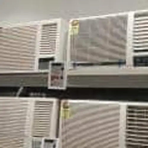 Air-conditioner makers have logged a high double-digit growth in revenue and several of them had over two-fold jump in profits during April-June quarter amid increased demand due to the blistering summer.
Companies such as Voltas, Blue Star, Whirlpool of India, Johnson Hitachi, and Havells which owns Llyods brand have reported a high growth trajectory in their top-line and bottom line, led by record sales in the April-June period.
Tata group firm Voltas, a leading player in the room AC segment, reported over two-fold jump in consolidated net profit at Rs 335 crore and its revenue from operation went up 46.46 per cent to Rs 4,921 crore.
Voltas also reported achieving the "milestone" of one million units of AC sales in the first quarter of FY25 and its total income crossed the Rs 5,000 crore-mark during the period.
In the first quarter of this financial year, Voltas' revenue from "unitary cooling products for comfort and commercial use" that come under its room AC business vertical w