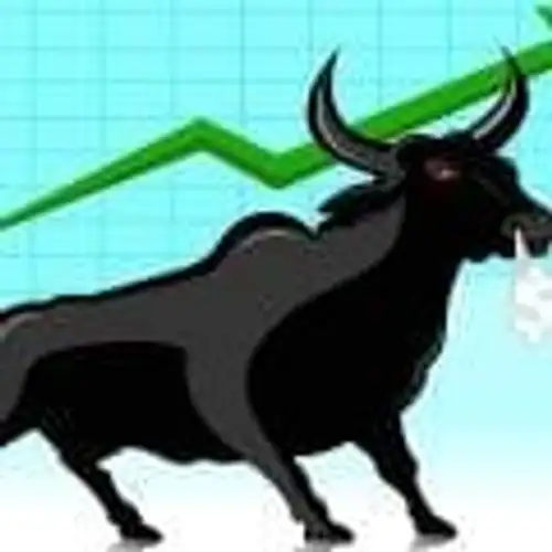 KEC International share price soared up to Rs 916.95 per share, zooming 9.16 per cent on the BSE in Monday's intraday trade