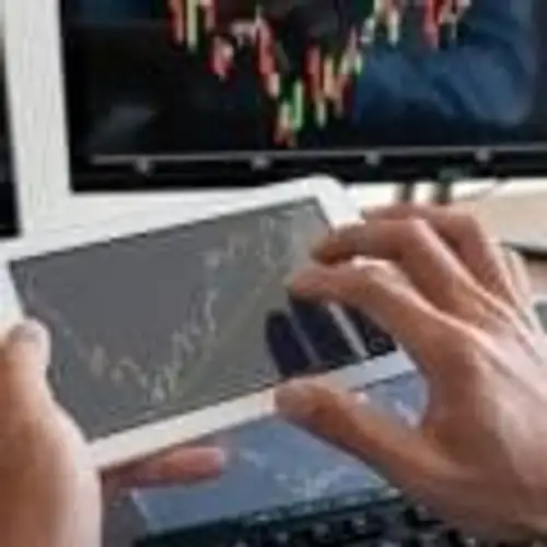 Trading strategies for overbought stocks: Minda Corp, Allcargo Logistics, Vijaya Diagnostic, CDSL and ICICI Lombard General Insurance are trading in overbought territory with a RSI reading of above 70