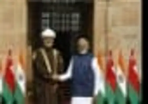 India-Oman free trade pact talks at advanced stage, says Ambassador Narang