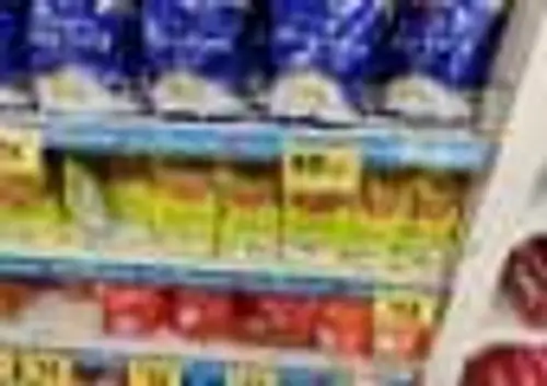 Bikaji says 'not for sale' amid investor interest in domestic snacks market