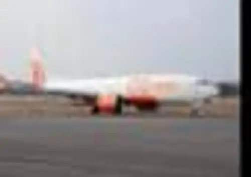 Aviation regulator DGCA on Thursday imposed a penalty of Rs 10 lakh on Air India Express for non-payment of compensation to passengers for cancelled flights.
The Directorate General of Civil Aviation (DGCA)  carried out an inspection as per Annual Surveillance Programme (ASP) 2024 of scheduled domestic operators in June.  This was in respect of norms pertaining to facilities and compensation that are to be provided to passengers.
"During the surveillance inspection of the airlines, it was observed that Air India Express was not complying with the provisions of CAR Section-3, Series M, Part IV," DGCA said in a release.
Subsequently, a show cause notice was issued to Air India Express.
The regulator said the airline's reply revealed that it had not complied with the provisions for providing compensation to passengers affected due to cancellation of flights.
For the violations, DGCA has imposed a fine of Rs 10 lakh on Air India Express. Specific details about the violations could not