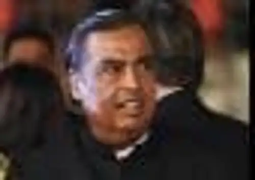 Deal with Disney marks new era in entertainment industry: Mukesh Ambani