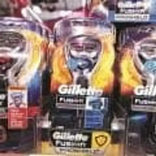 Gillette India Q1 results: Net profit increases 26.4% to Rs 116 cr