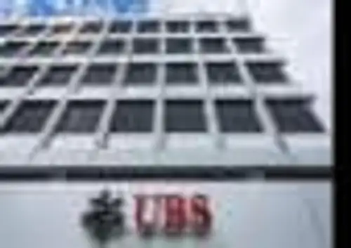 UBS Group AG sells shares of 7 companies worth Rs 4,961 crore