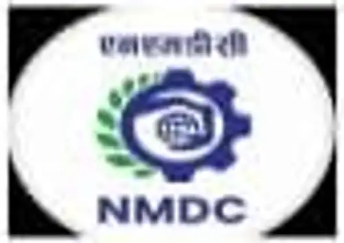 Dantewada administration imposes Rs 1,620.5 cr fine on NMDC for violations