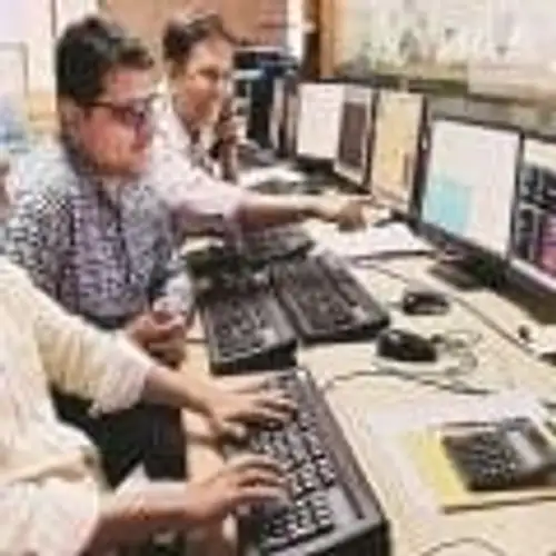 F&O Cues: Options data hint more gains for Nifty; 4 stocks see long buildup