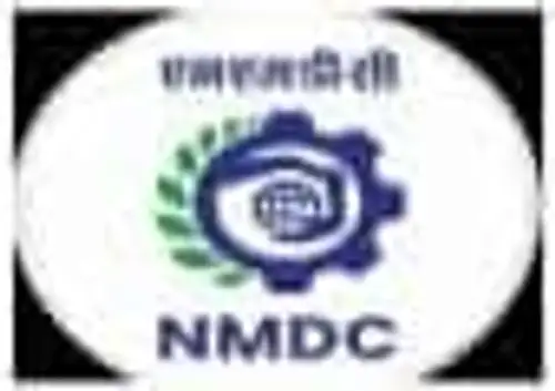 Country's largest iron ore miner NMDC on Monday reported a 9.9 per cent drop in production of iron ore at 3.07 million tonnes (MT) in August.
The company had produced 3.41 MT of iron ore in the corresponding month of the previous fiscal, NMDC said in a regulatory filing.
The company's sales also declined to 3.14 million tonnes in August this year, from 3.54 MT in the corresponding month of previous fiscal.
The company's cumulative iron ore output fell to 14.43 MT in April-August 2024, from 16.56 MT in the year-ago period.
Sales dropped to 16.27 MT in April-August period, from 17.43 MT in the corresponding period of previous fiscal.