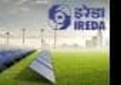 Ireda plans to raise around Rs 29,500 crore in debt, equity in FY25