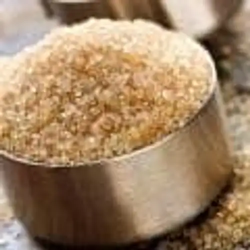 The government on Tuesday notified exports of 8,606 tonnes of raw cane sugar under the tariff-rate quota (TRQ) scheme to the US for the October 2024 - September 2025 period.
Shipments under the TRQ enjoy relatively lesser customs duties. After the quota is reached, a higher tariff applies to additional imports.
"The quantity of 8,606 MTRV (metric tonnes raw value) of raw cane sugar to be exported to USA under TRQ scheme from 01.10.2024 to 30.09.2025 has been notified," the Directorate General of Foreign Trade (DGFT) said in a public notice.
A similar quantity was notified in January also.
India, the world's second-biggest producer and the largest consumer of sugar, has a preferential quota arrangement for sugar export with the European Union as well.
The DGFT said that the quota will be operated by the Agriculture and Processed Food Products Export Development Authority (APEDA).