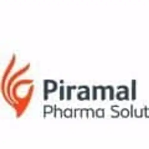 Piramal Pharma hits record high in weak market; surges 12% on heavy volumes