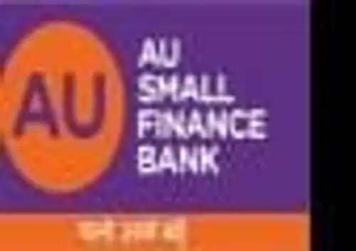 AU Small Finance Bank applies for transition to Universal Bank; shares rise