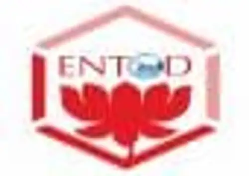 The company further mentioned that the opinions and claims printed in news stories do not represent Entod Pharmaceuticals