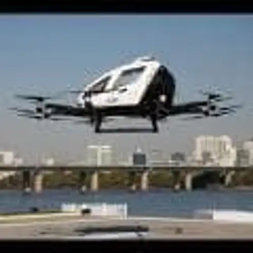 Aviation watchdog DGCA on Friday issued guidelines for vertiports that can be used for operating aircraft that can take off and land in a vertical manner.
The government is looking to push for eVTOL (electric Vertical Take Off and Landing) aircraft as part of advanced air mobility solutions.
After extensive stakeholder consultations, the Directorate General of Civil Aviation (DGCA) has issued a circular for the development and operation of vertiports to be used for aircraft capable of vertical take-offs and landings.
The guidelines provide specifications for the essential infrastructure needed to support vertiport operations, including standards for visual aids to assist in landings, according to a release.
It also mentions battery charging requirements as well as procedures to ensure preparedness and safety in case of emergencies.
DGCA said the guidelines will enable in granting of site clearance and authorisation post-construction of a vertiport.