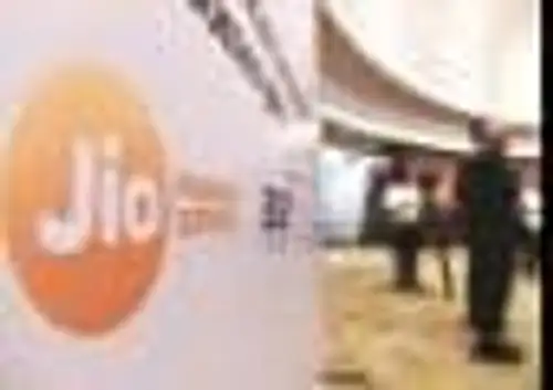 Jio Financial Services on Sunday said it has formed a joint venture with BlackRock Advisors Singapore Pte Ltd to undertake investment advisory business.
Jio BlackRock Investment Advisers Private Limited was incorporated on September 6 to carry on the primary business of investment advisory services, subject to regulatory approvals, Jio Financial Services said in a filing.
The company will invest Rs 3 crore towards an initial subscription of 30,00,000 equity shares of face value Rs 10 each, it said.
The Certificate of Incorporation was received from the Ministry of Corporate Affairs on September 7, 2024, it added.
Jio Financial Services Ltd, the demerged financial services arm of billionaire Mukesh Ambani's Reliance, had earlier announced a joint venture for asset management and wealth management with BlackRock.
Last month, Jio Finance Ltd, an NBFC arm of Jio Financial Services, said it is in the advanced stages of launching home loans, which have been rolled out in beta mode.
Bes