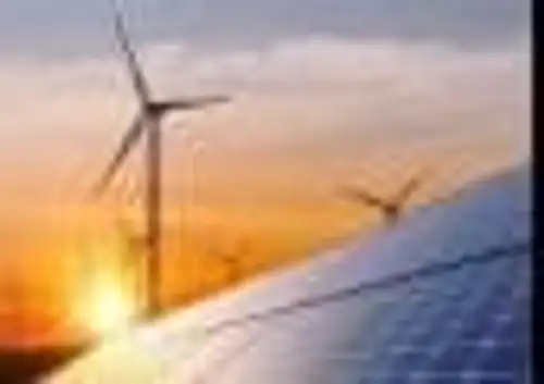 JSW Energy on Tuesday said that its arm JSW Neo Energy has bagged a 600 MW wind-solar hybrid power project from Maharashtra State Electricity Distribution Company (MSEDCL).
Subsequent to this, the company's total locked-in generation capacity has increased to 18.2 GW, which includes a total locked-in hybrid capacity of 3.8 GW (including FDRE), a company statement said.
According to the statement, JSW Neo Energy, a wholly owned subsidiary of JSW Energy (company), has received Letter of Award (LoA) for 600 MW of wind-solar hybrid power project including 400 MW allotted under greenshoe option from MSEDCL against MSEDCL Phase IV.
The company, however, did not disclose any financial details.
The company expects to have an installed generation capacity of 10 GW by FY25, up from 7.5 GW currently.
This project enhances the company's energy solution offerings and supports its transition towards becoming an energy products and services company.
JSW Energy has total locked-in generation cap