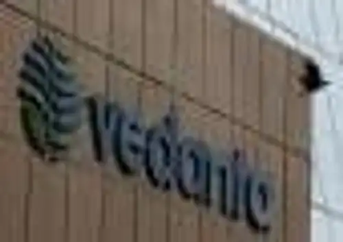 Vedanta group firm Hindustan Zinc Ltd (HZL) on Tuesday said it has supplied zinc for the country's heaviest transmission steel pole structure weighing over 200 metric tonnes.
The company said that its top-quality zinc has been used in the galvanization process for the transmission steel pole structure.
The 400 kV (kilovolts) dual pole structure standing approximately 57 meters tall, underwent galvanisation process utilising a mix of Hindustan Zinc's low-dross jumbo special high grade zinc and special high grade (SHG) zinc ingots.
The structure, designed and manufactured by Skipper Ltd, is part of the 400 kV Quad Moose DC Transmission Lines Project under the proposed Pinnapuram Integrated Renewable Energy with Storage Project in Andhra Pradesh, Hindustan Zinc said in a statement.