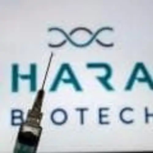 Bharat Biotech on Wednesday announced a collaboration with Alopexx Inc for development and commercialisation of the latter's broad-spectrum anti-microbial vaccine in India and other low income  countries.
As part of the collaboration, the companies will co-develop and commercialise the vaccine -- AV0328, in India and other licensed territories, Bharat Biotech said in a statement.
Alopexx would be entitled to a one-time upfront payment and milestone payments, as well as royalties on future sales of AV0328 in the licensed territories, it added.
"Our goal is to develop solutions to reduce anti-microbial resistance through vaccination. This collaboration aligns with our mission to provide safe, affordable, and high-quality vaccines to combat infectious diseases globally," Bharat Biotech Executive Chairman Krishna Ella said.
Alopexx CEO Daniel Vlock said, this collaboration brings the company one step closer to addressing the critical need for affordable, broad-spectrum antimicrobial ..