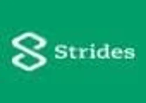 Strides Pharma gets shareholders' nod to set up speciality pharma CDMO