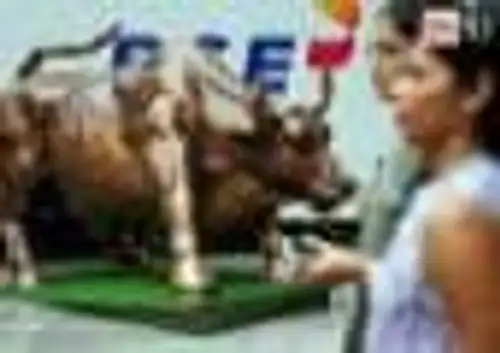 Stock Market LIVE updates: Sensex opens up 300 pts, Nifty above 25k; Tata Steel, BPCL in focus