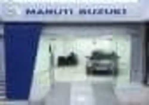 Maruti Suzuki targets to sell 600K CNG vehicles this fiscal: Official