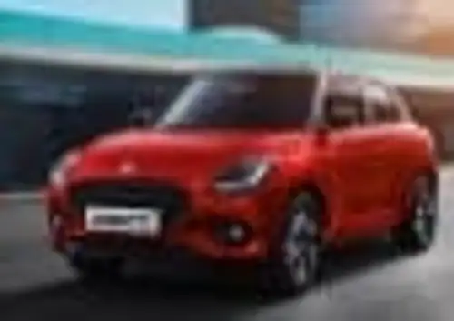 The new Swift CNG has been launched in India with a starting price of Rs 8.19 lakh. The carmaker discontinued diesel models and aims to sell over six lakhs in FY 2024-25