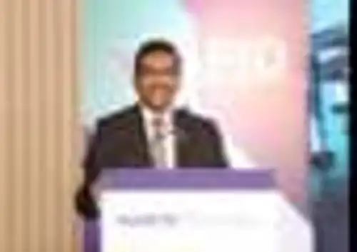 The government has notified the National Bank for Financing Infrastructure and Development (NaBFID) as a public financial institution under the Companies Act.
This will help the government fortify the nation's infrastructure finance structures.
In a notification issued on September 10, the Corporate Affairs Ministry said that in exercise of the powers, Section 2 of the Companies Act, 2013, the Central Government, in consultation with the Reserve Bank of India, hereby notifies National Bank for Financing Infrastructure and Development as a "public financial institution".
The move will enhance the bank's capacity to finance large-scale infrastructure projects, thereby bolstering the country's infrastructure development.
NaBFID, a specialised Development Finance Institution (DFI), was set up in 2021,  by an Act (The National Bank for Financing Infrastructure and Development Act, 2021).
The Bank was set up with the essential objectives of addressing the gaps in long-term non-recourse